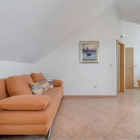 Apartment In With Wifi *