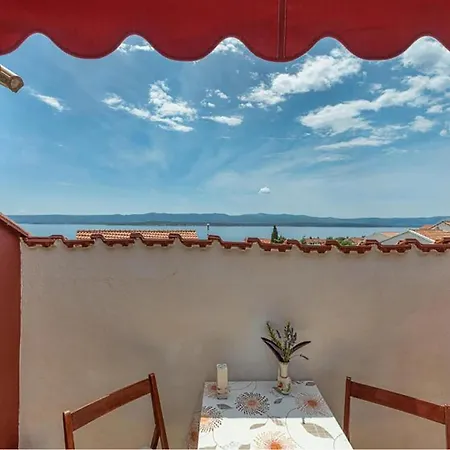 In With Wifi Apartman