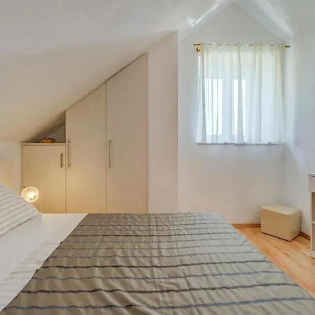 Amazing In With Wifi Apartmán