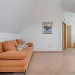 Appartement In With Wifi *