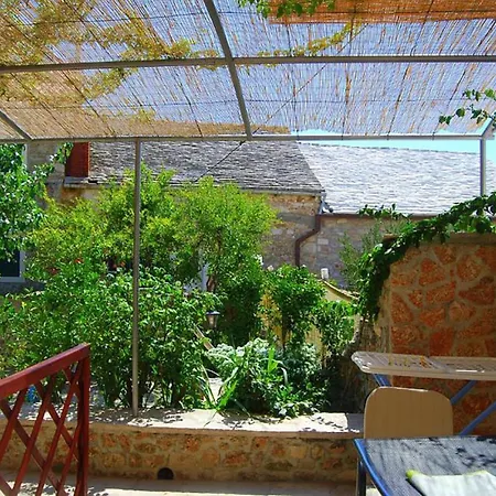 In With Wifi Apartment