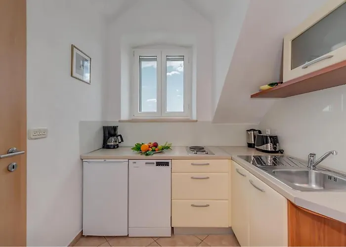 Apartment In With Wifi